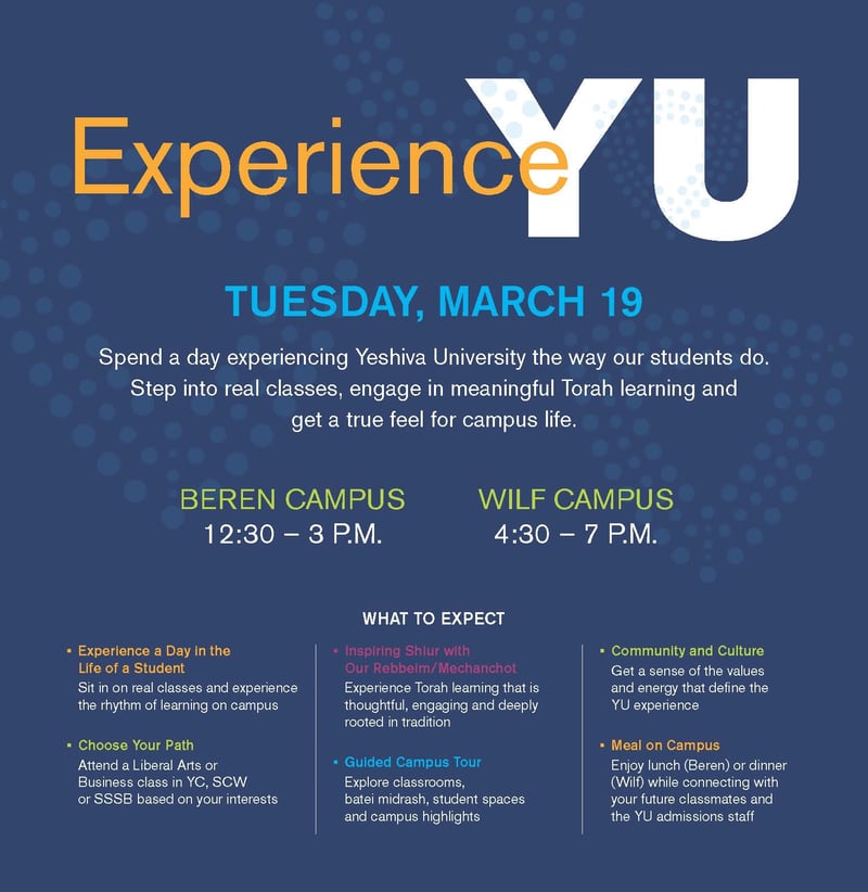 March 2026 Campus Discovery Day - Web Version