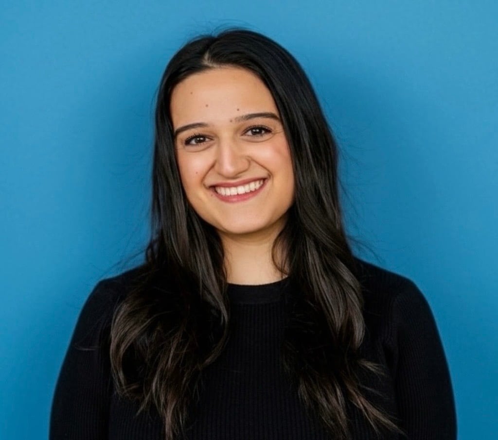 Ilana Ahdout